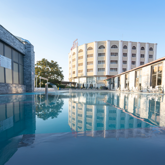 Особая возможность провести отпуск с Edenred! image